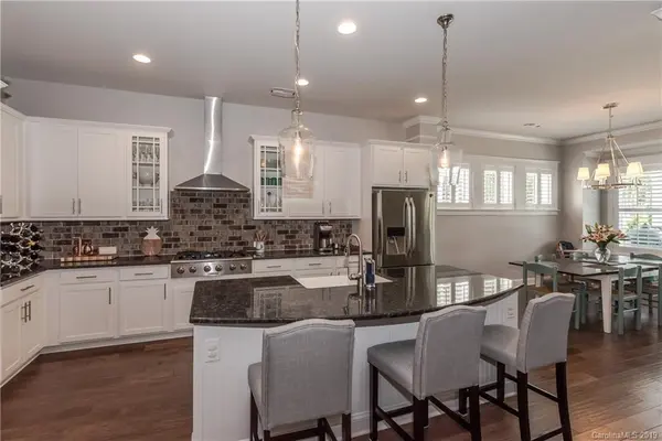 10416 Ambercrest CT NW, Huntersville, NC 28078