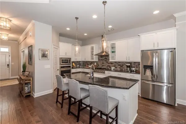 10416 Ambercrest CT NW, Huntersville, NC 28078
