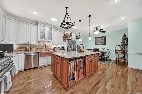 1375 Saint Paul Church RD, Clover, SC 29710