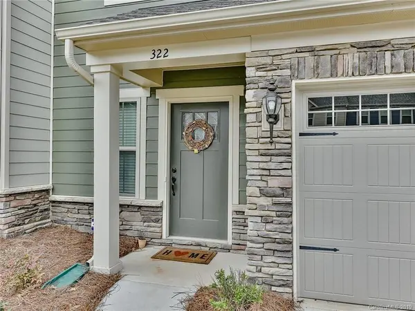 322 Scenic View LN, Stallings, NC 28104