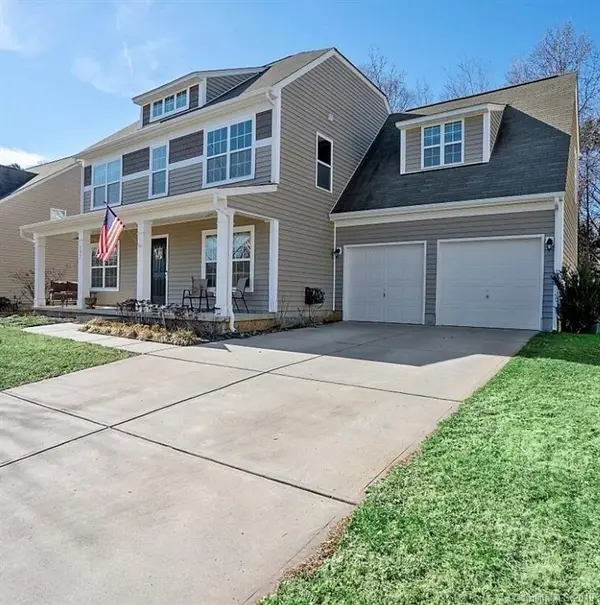 137 Wellshire ST, Mooresville, NC 28115