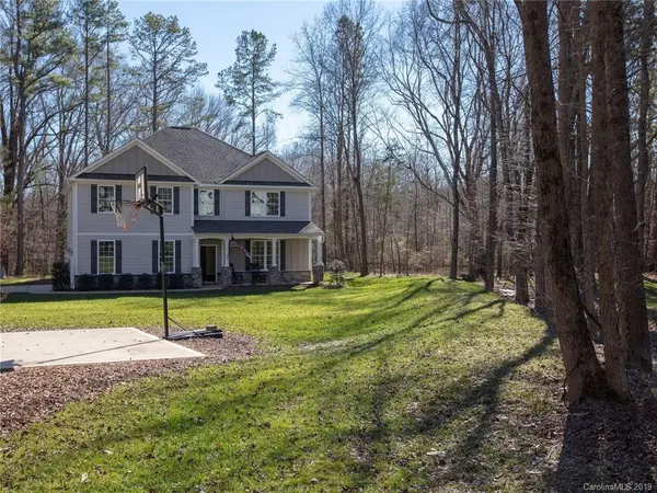3107 Twelve Mile Creek RD, Matthews, NC 28104