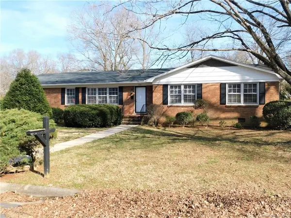1104 Northbrook DR #4, Albemarle, NC 28001
