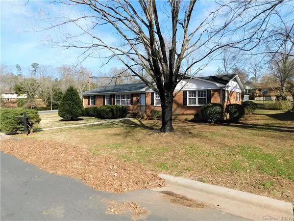 1104 Northbrook DR #4, Albemarle, NC 28001