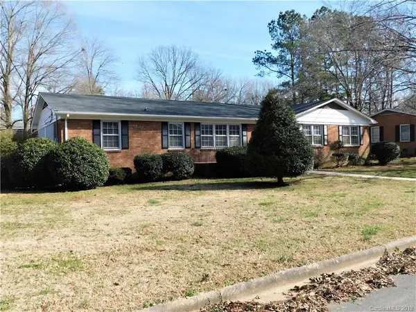 1104 Northbrook DR #4, Albemarle, NC 28001