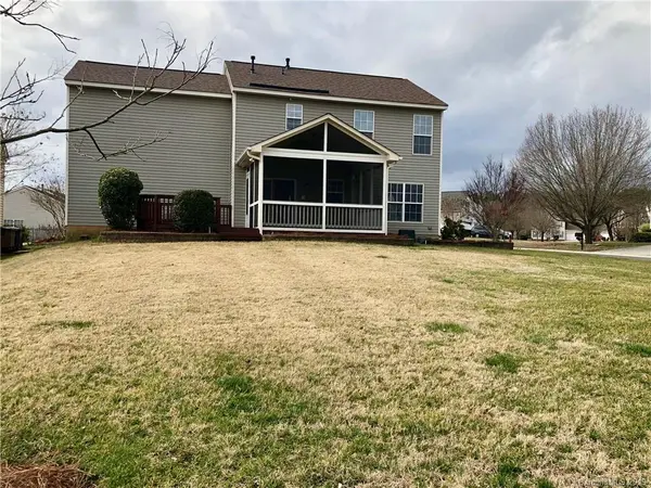 6691 Long Nook LN, Indian Trail, NC 28079