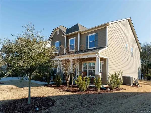 3636 Jacinta CT, Tega Cay, SC 29708