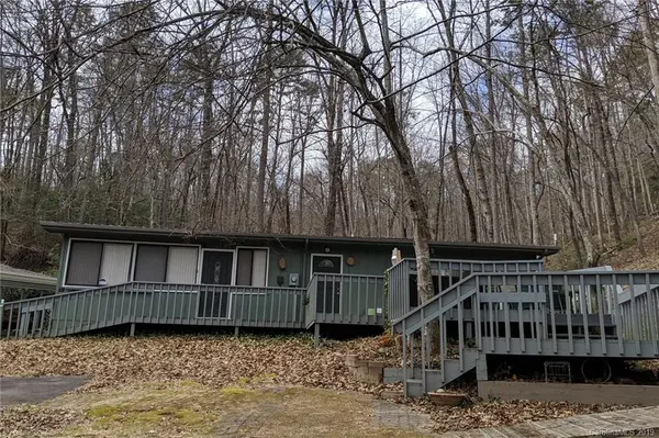 232 Island Creek RD, Lake Lure, NC 28746
