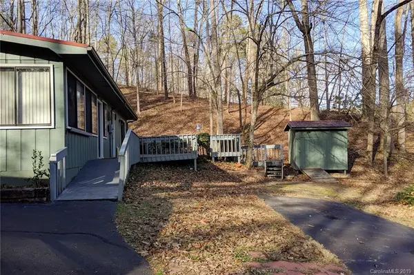 232 Island Creek RD, Lake Lure, NC 28746