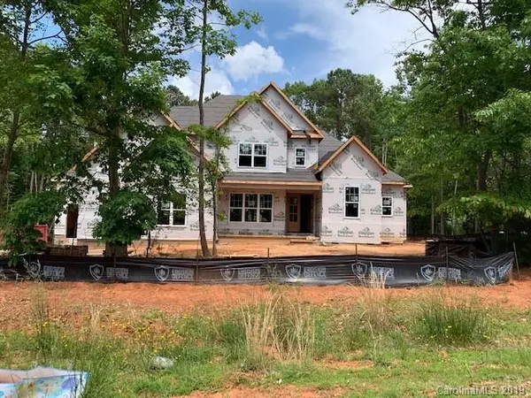 118 Spears Creek DR #470, Mooresville, NC 28117