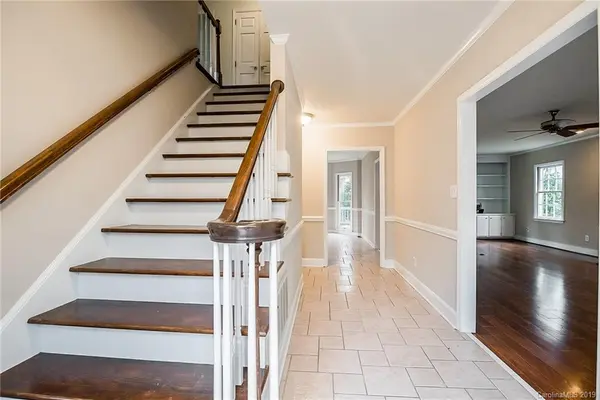 9318 Hanover South TRL, Charlotte, NC 28210