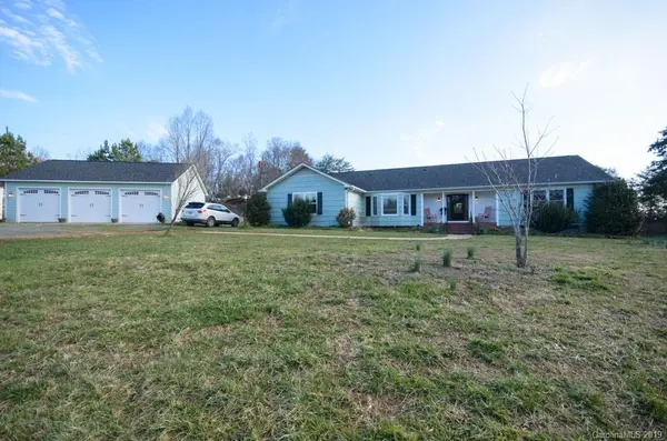 2635 Gastonia HWY, Lincolnton, NC 28092