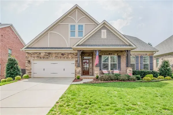 9032 Blue Ridge DR, Indian Land, SC 29707