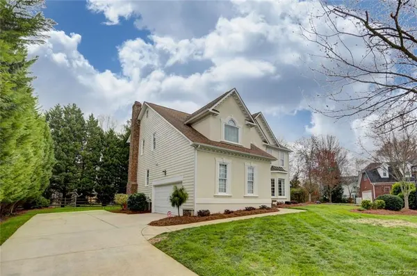 5409 Macroom CT, Matthews, NC 28104