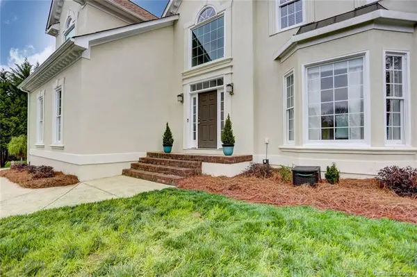 5409 Macroom CT, Matthews, NC 28104