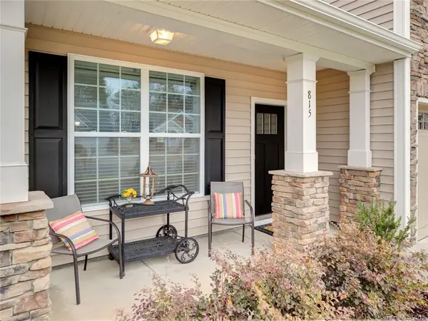 815 Solandra WAY, Tega Cay, SC 29708
