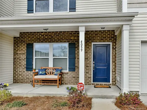 4059 Creekstone TRCE, Gastonia, NC 28056