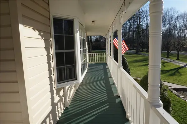 1750 Orchard DR, Lenoir, NC 28645