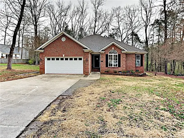 313 Haddington CT, Rock Hill, SC 29730
