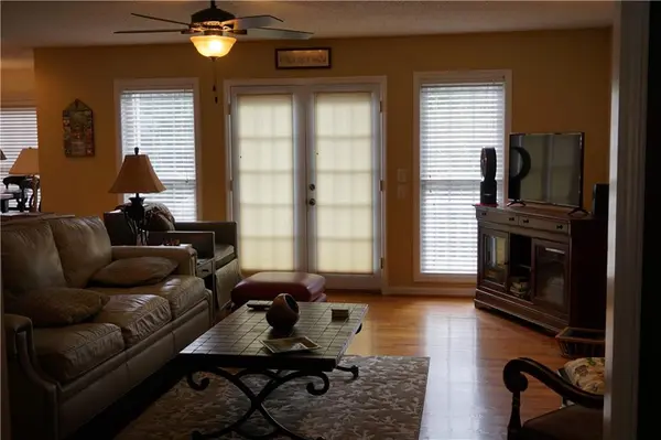 1018 Cambridge CT NE, Lenoir, NC 28645