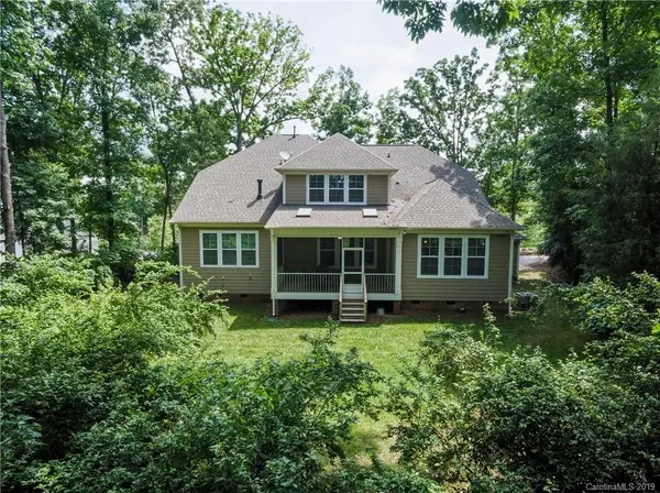 12632 Elkhorn DR, Charlotte, NC 28278
