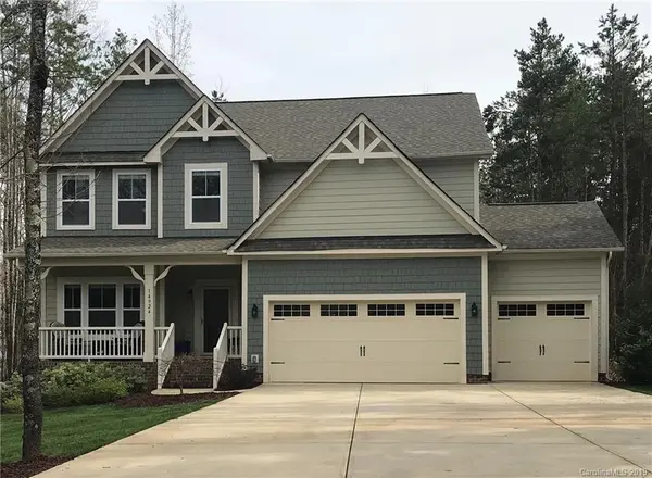 14924 Bagley LN, Charlotte, NC 28227