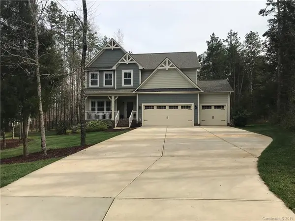 14924 Bagley LN, Charlotte, NC 28227
