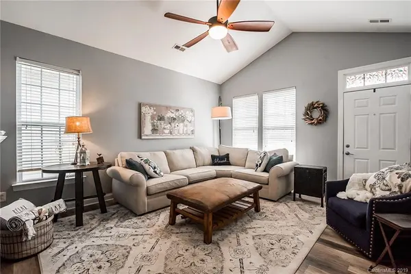 9644 Marquette ST #811, Concord, NC 28027