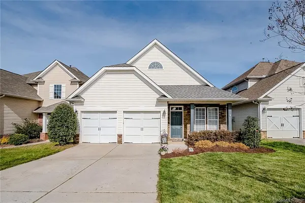 9644 Marquette ST #811, Concord, NC 28027