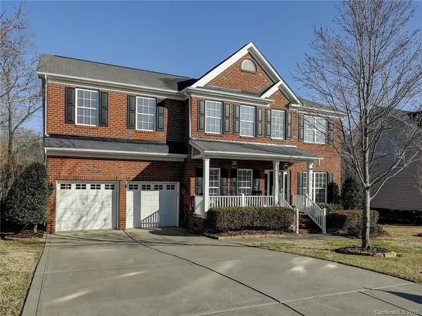 563 Evening Mist DR, Fort Mill, SC 29708