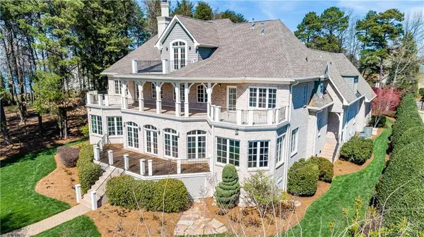 111 Blue Sky CT #32, Mooresville, NC 28117