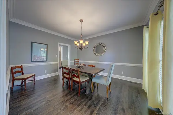 317 Amanda DR, Matthews, NC 28104