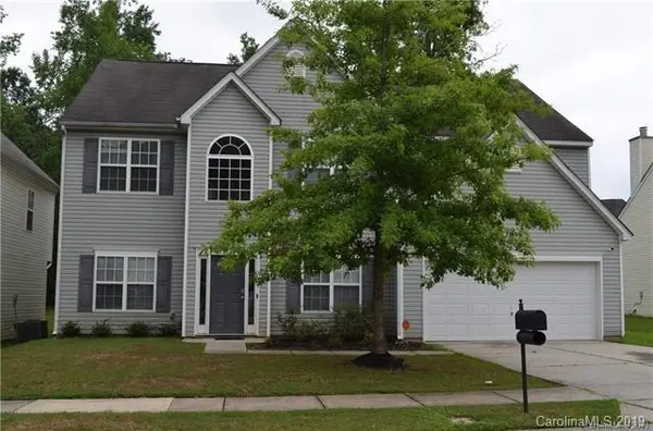 1526 Peachcroft RD, Charlotte, NC 28216