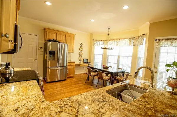 12516 Ivey Creek DR, Charlotte, NC 28273