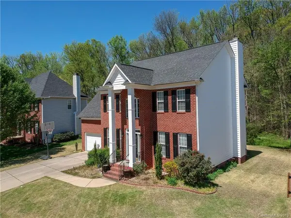 12516 Ivey Creek DR, Charlotte, NC 28273