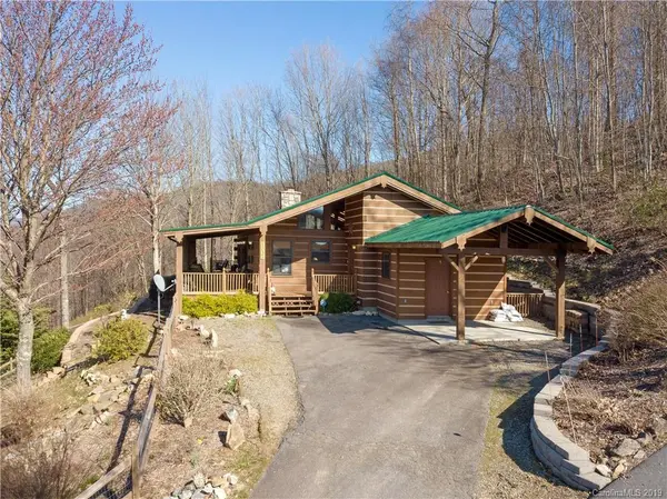 1037 Acres View DR #14, Waynesville, NC 28786
