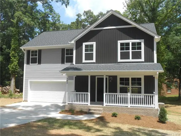 303 S Westover DR, Monroe, NC 28112