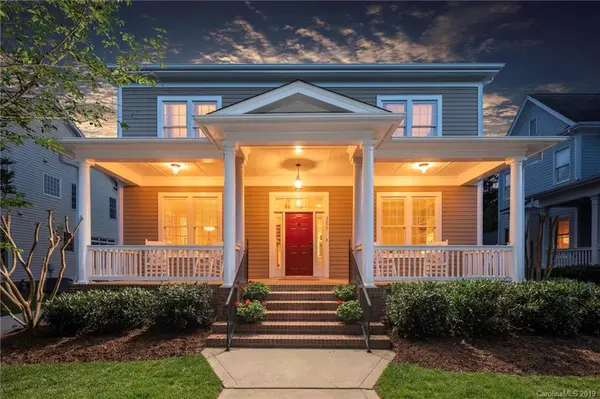 3277 Richards XING #256, Fort Mill, SC 29708