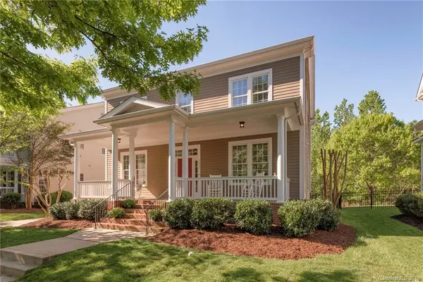 3277 Richards XING #256, Fort Mill, SC 29708