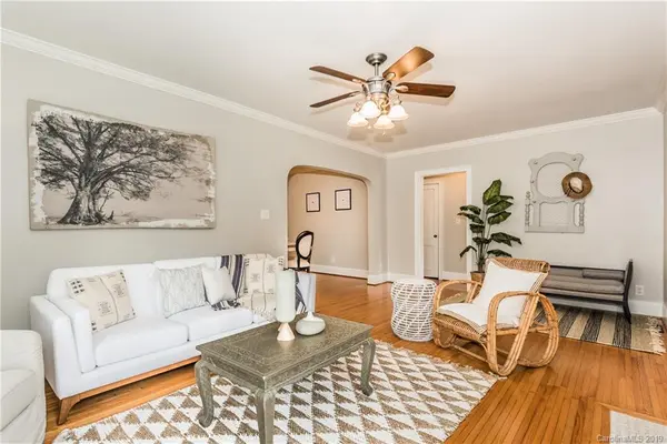 2107 The Plaza RD, Charlotte, NC 28205