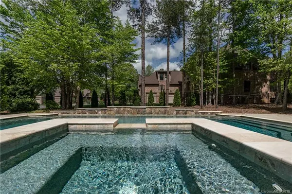 1401 Becklow CT, Indian Trail, NC 28079