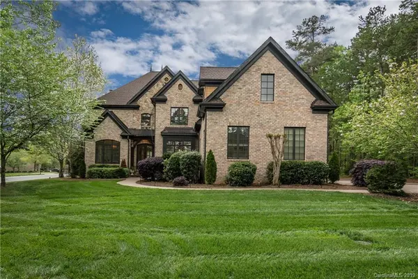 1401 Becklow CT, Indian Trail, NC 28079