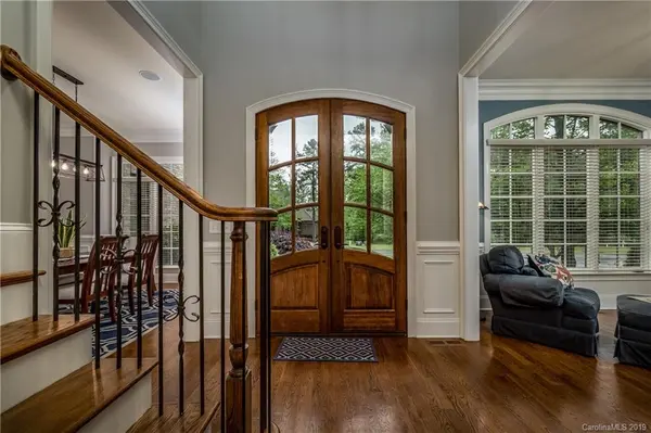 1401 Becklow CT, Indian Trail, NC 28079