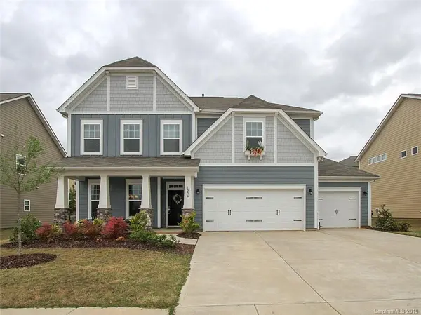 1036 Mantell RD, Lancaster, SC 29720