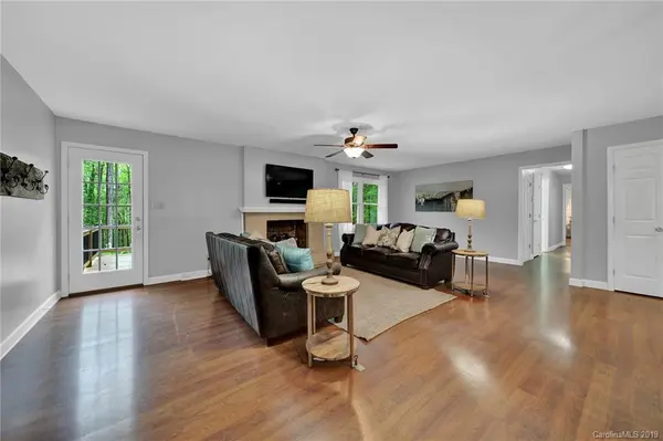 927 Meadowlark DR, Rock Hill, SC 29732