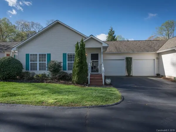 3 B Bent Grass CT #7, Black Mountain, NC 28711