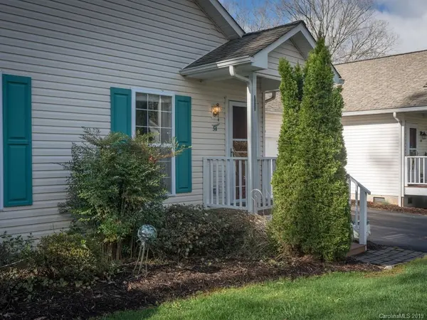 3 B Bent Grass CT #7, Black Mountain, NC 28711