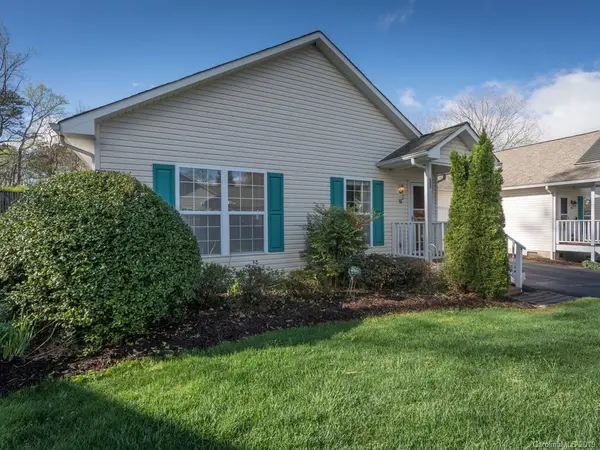 3 B Bent Grass CT #7, Black Mountain, NC 28711