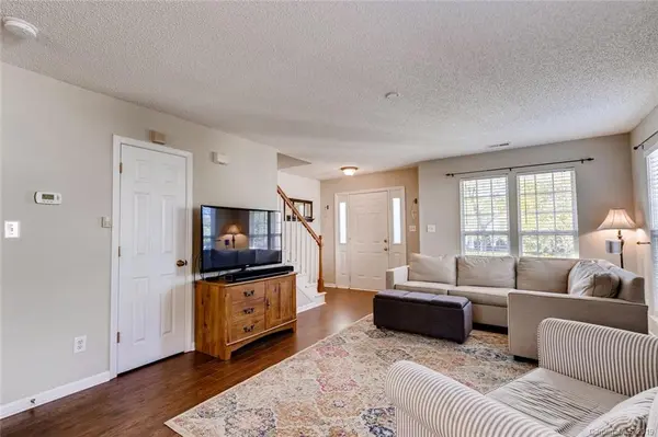 4109 Suttle PL #92, Matthews, NC 28104
