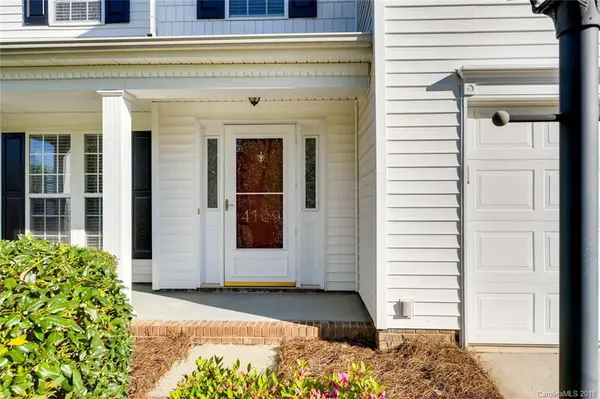 4109 Suttle PL #92, Matthews, NC 28104
